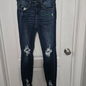 Judy Blue Jeans, Size 9/29, Denim